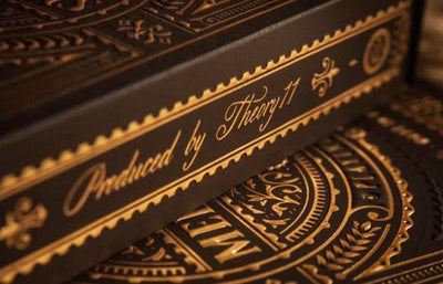 Theory11 Playing Cards – Exclusive Decks and Collector’s Favorites