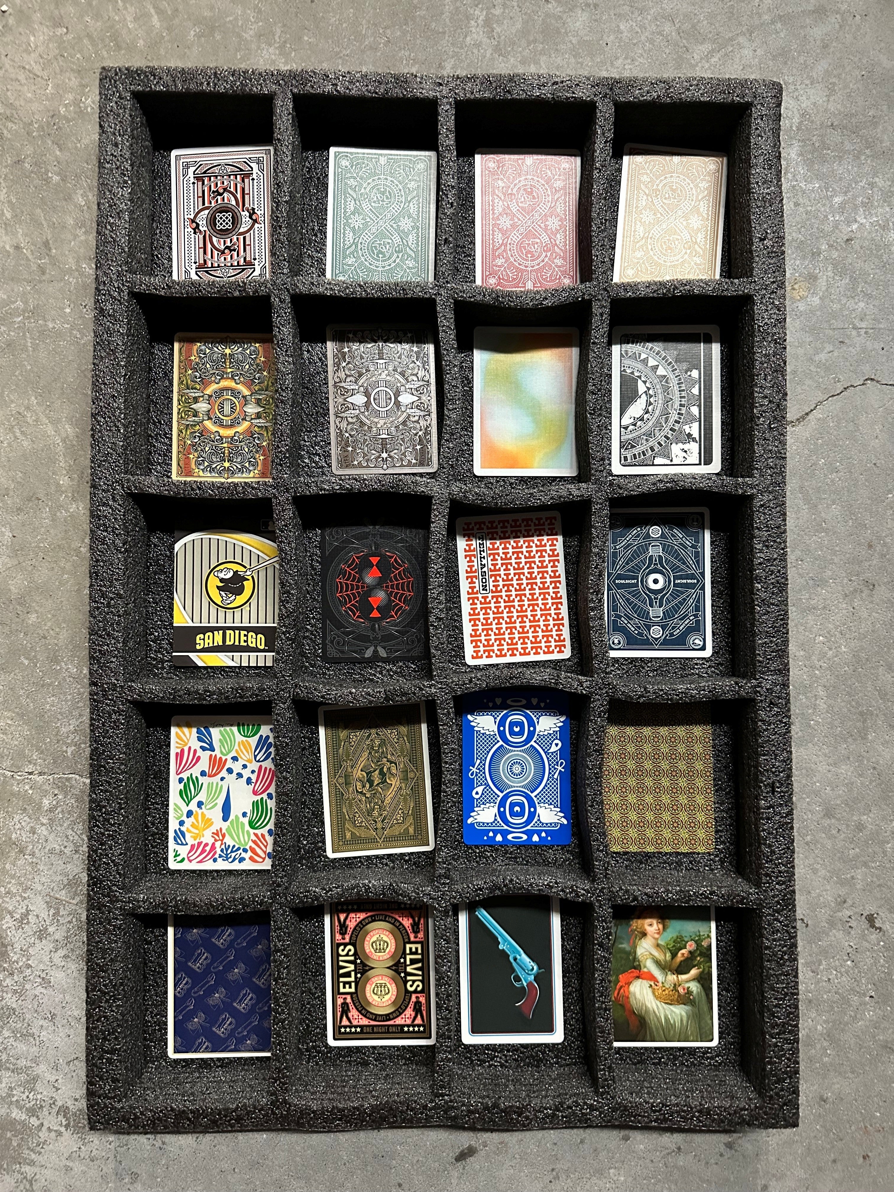 Collections