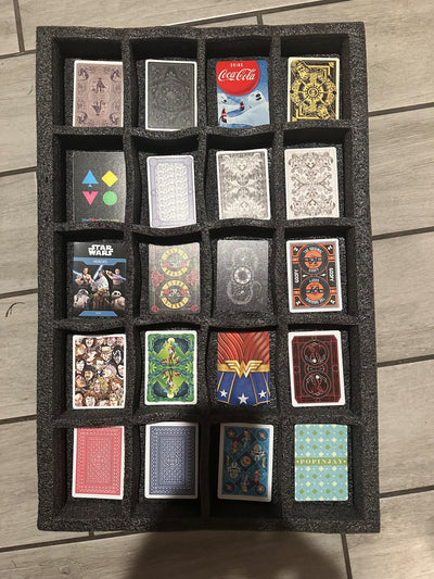 September 2025 Pip Box Sample Cards