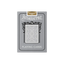 Aristocrat 727 Silver 110th Anniversary Playing Cards