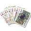 William Morris Playing Cards
