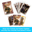 Star Wars Chewbacca Playing Cards by Aquarius