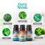 Breathe Essential Oil 3 Pack Set