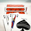 Pumpkin Playing Cards