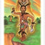 Vision Quest Tarot Deck