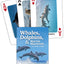 Whales, Dolphins, and Marine Mammals Playing Cards