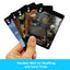 Star Wars Villains Playing Cards by Aquarius