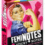 Feminotes Sticky Notes
