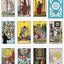 Classic Rider Waite Smith Tarot Book & Card Deck