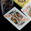 Fulton's Irish Wonders Playing Cards