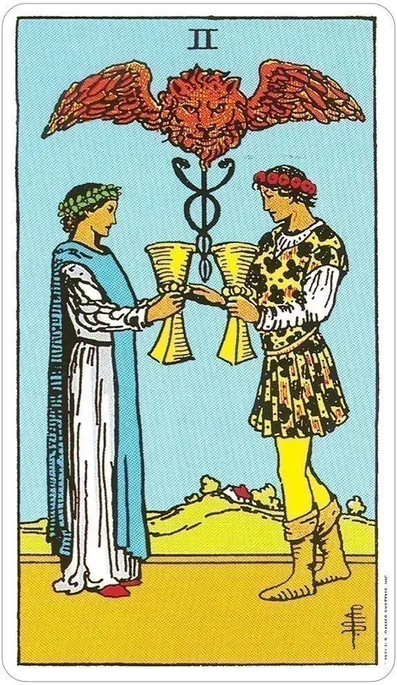 Rider-Waite Tarot Deck Premier Edition With Spread Sheet