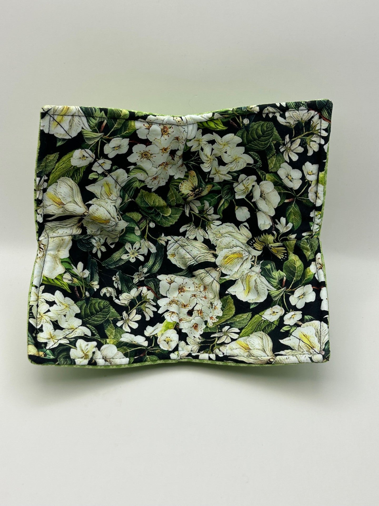 Microwave Bowl Cozy