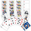 New York Islanders Playing Cards by Masterpieces