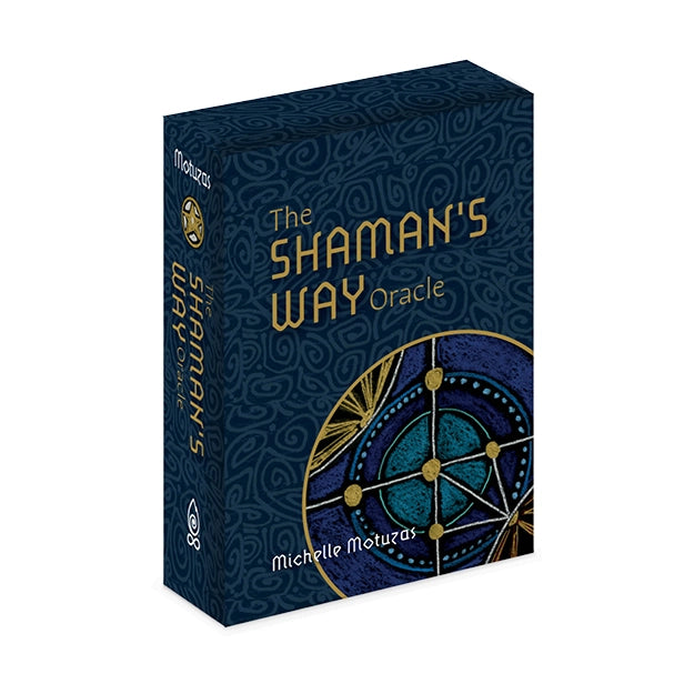 The Shaman’s Way Oracle