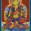 Buddha Wisdom, Shakti Power Deck & Guidebook USGS
