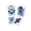 Bicycle Air Squadron Ghost Edition Playing Cards