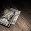 Knucklehead Playing Cards- Classic Black