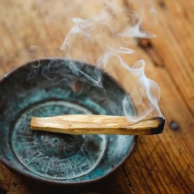 Natural Palo Santo Sticks