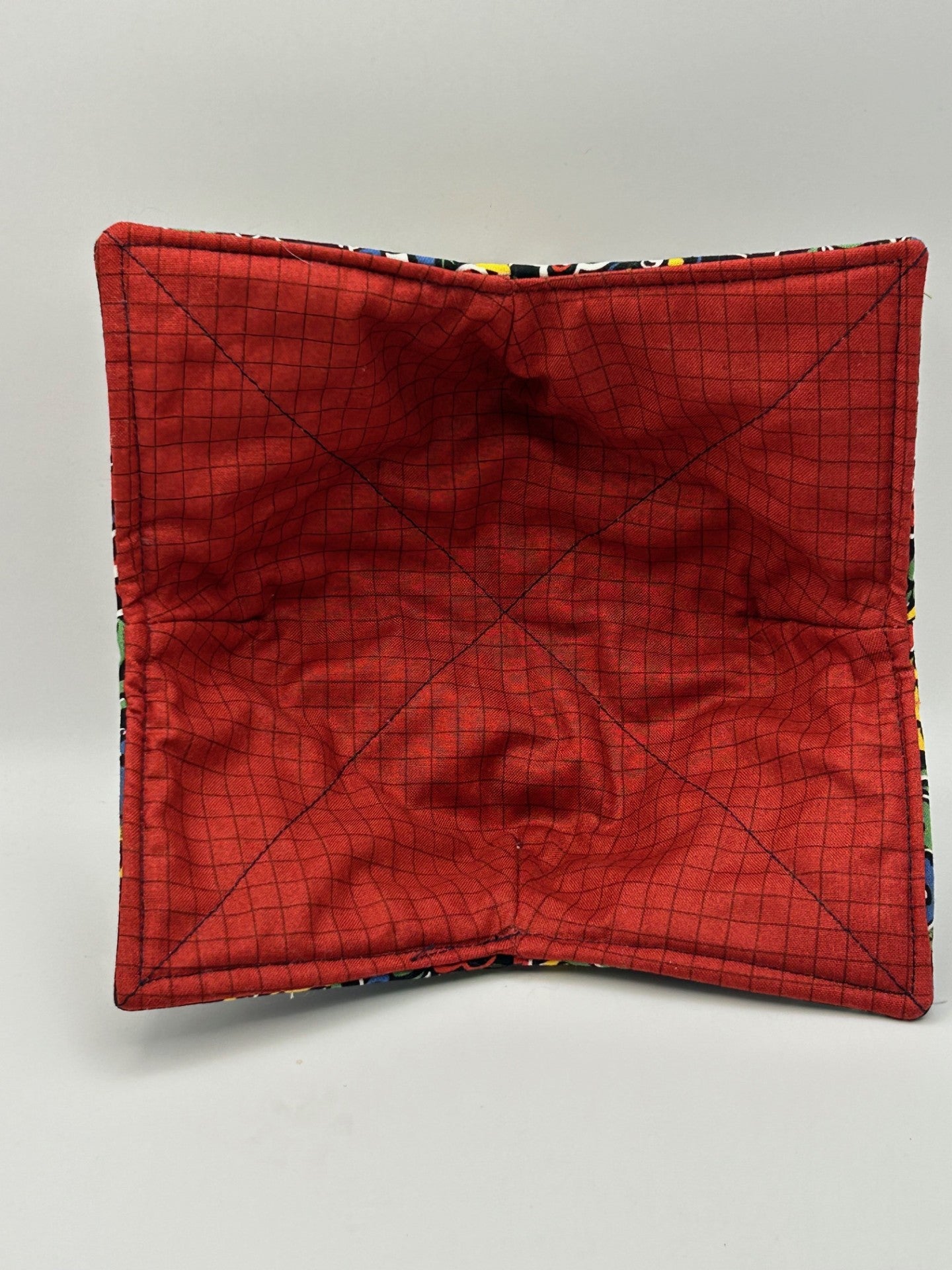 Microwave Bowl Cozy