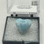 Larimar Heart