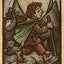 The Lord of the Rings™ Tarot Deck and Guide