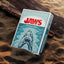 Jaws Playing Cards by theory11 - You’re gonna need a bigger boat!  🛥️ 🦈