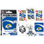 Los Angeles Rams Playing Cards - Awaken the Beast!