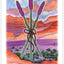 Vision Quest Tarot Deck