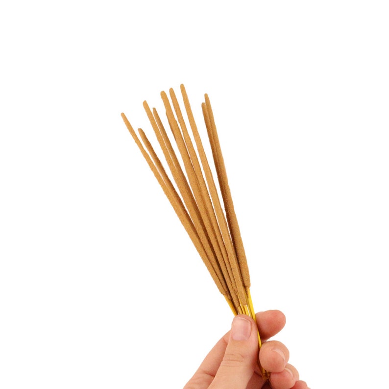 Soul Sticks - Dracula's Blood Masala Incense Sticks - 15 G.
