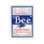 'Bee' Jumbo Index Playing Cards - Casino Quality 2 Deck Set