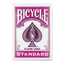 Bicycle Standard Rider Back Berry Playing Cards