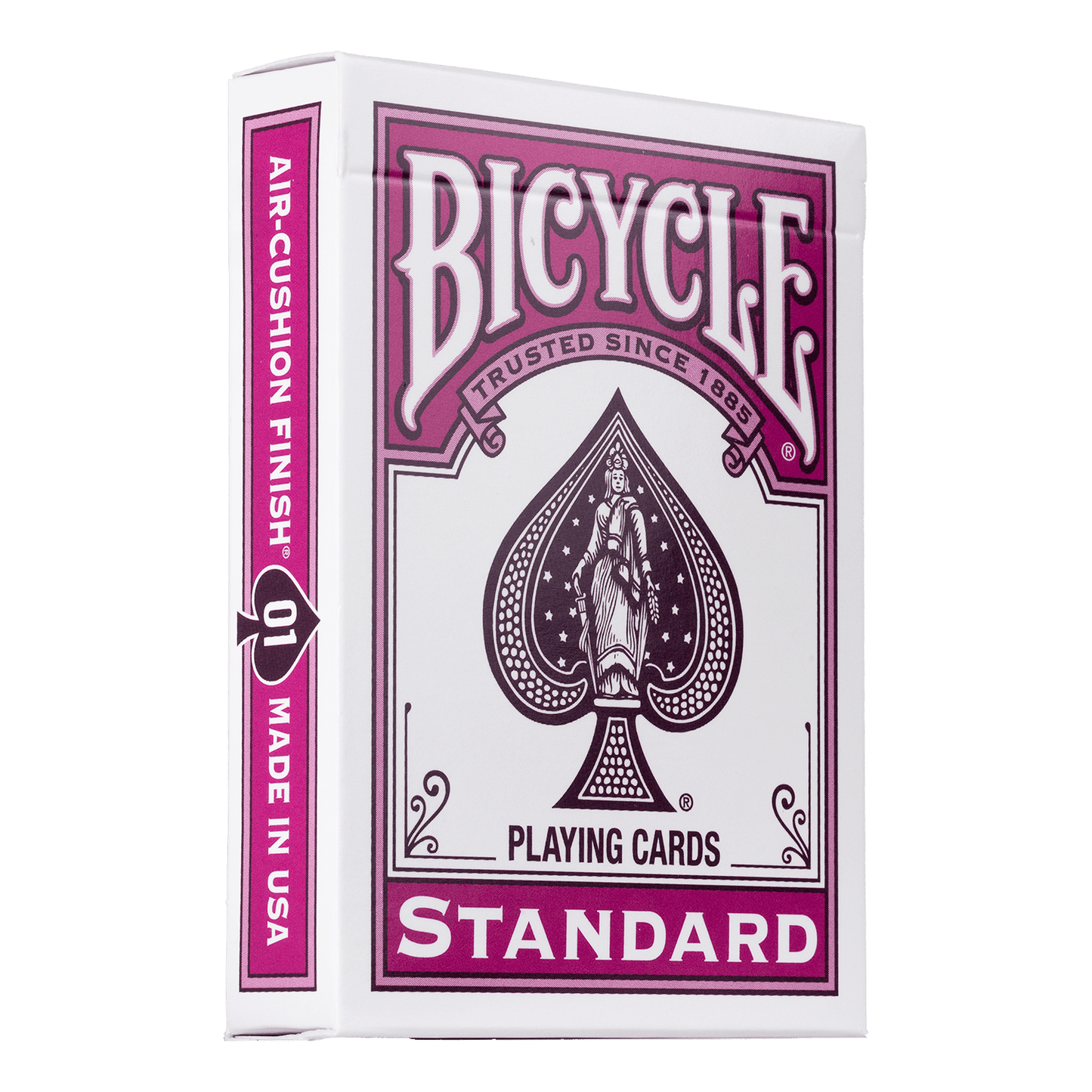Bicycle Standard Rider Back Berry Playing Cards