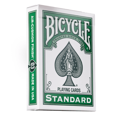 Bicycle Color Series #3 Fairway