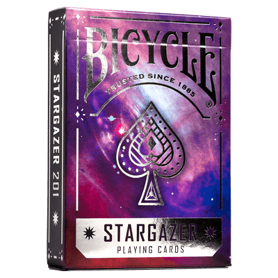 Bicycle Stargazer 201 Playing Cards