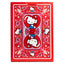 Bicycle Hello Kitty 50th Anniversary Playing Cards