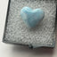 Larimar Heart