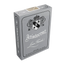Aristocrat 727 Silver 110th Anniversary Playing Cards