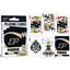 Purdue Boilermakers Playing Cards by Masterpieces