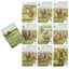 Farm Friends Playing Cards