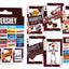 Hershey's Playing Cards by Masterpieces Puzzles