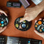 Eidos Card Game: In Space