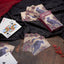 Night Raven Playing Cards