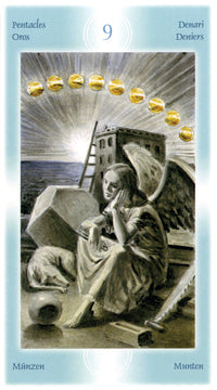 Tarot of the Angels