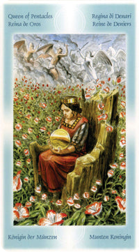 Tarot of the Angels