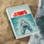 Jaws Playing Cards by theory11 - You’re gonna need a bigger boat!  🛥️ 🦈