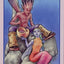 The Fey Tarot Deck Lo Scarabeo