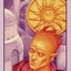 The Fey Tarot Deck Lo Scarabeo