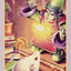 The Fey Tarot Deck Lo Scarabeo