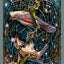 Fairy Lights Tarot Deck Lo Scarabeo