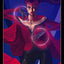 Magic of Marvel Oracle Deck